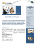 newtek lightwave 11