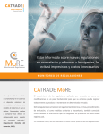 CATRADE MoRE - CAtrade Consulting