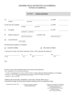 Modelo INFORME FINAL tutor empresa