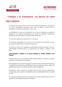 recuerda - Canal de Prevenci&oacute;n FREMAP