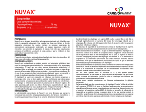 Nuvax