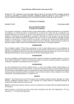 Gaceta Oficial No. 40.902 de fecha 12 de mayo de 2016 Decreto N