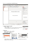 Tutorial de LibreOffice Impress.