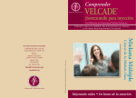 vElCADE® - International Myeloma Foundation