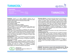 Tanacol