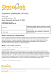 Etoposide (VePesid®, VP-16®)