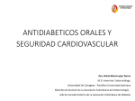 Diapositiva 1 - Asociación Colombiana de Endocrinología