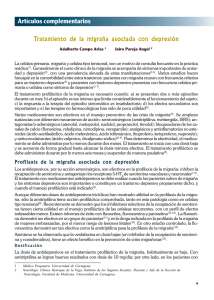 Artículos complementarios - Asociación Colombiana de Psiquiatría
