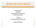 Modelo Bio-Psico