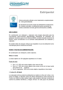 Estiripentol