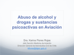 Reglamentos Aeronáuticos Latinoamericanos - SRVSOP