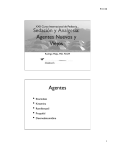 Sedacion and Analgesia Agentes Nuevos