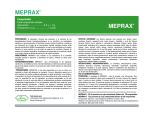 Meprax