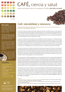 Federación Española del Café