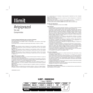 Ilimit - Roemmers