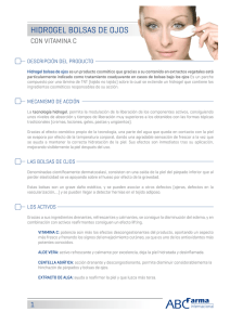 para más información descarga ficha en pdf