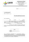 Formularios en PDF - Municipalidad de Lobería
