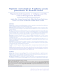Artículo original - Asociación Colombiana de Neurología