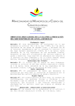 mancomunidad de municipios de la cuenca del cidacos (la
