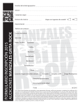 formulario inscripción 2015 a udiciones m anizales grita rock