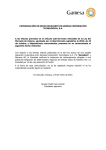 Mercado de Valores, aprobado por el Real Decreto Legislativo 4