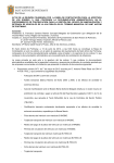 Acta sobre 1 grua - Ajuntament de Sant Antoni de Portmany