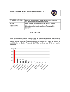 Hans Geyer,Wilhelm Schänzer, Mario Thevis