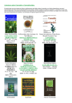 Literatura sobre Cannabis y Cannabinoides. Franjo Grotenhermen