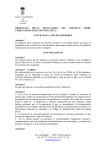 Pza. de España, 1 . 10521 Toril (Cáceres) Tel. 927 57 71 91 Fax