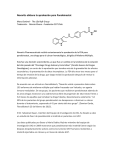 Novartis obtiene la aprobación para Panobinostat