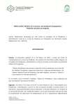 RES-039/2016 - Consejo de Transparencia y Protección de Datos