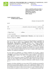 Formulario devolución céntimo sanitario _Alicante
