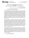 DERECHOS, CORTES Y POLÍTICAS PÚBLICAS, Dr. Diego González