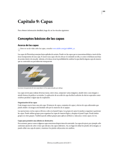 Capas