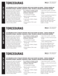 Torceduras - Workers Compensation Fund