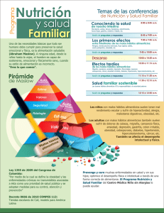 Nutrición - ninosinalergias.com