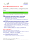 EFECTOS CARDIOTÓXICOS DE LA