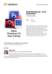 Adobe Photoshop CS3 - Trucos de profesional