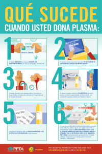 para obtener más información y formas para donar, visite