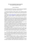 Normas Editoriales - Facultad de Ciencias Económicas