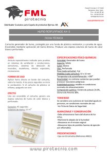 FICHA T&Eacute;CNICA HUMO DE COLOR AX-3