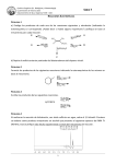 Alcanos, Alquenos y Alquinos - Departamento de Química Orgánica