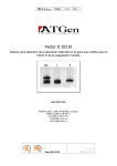 Factor II 20210 - ATGen Diagnostica