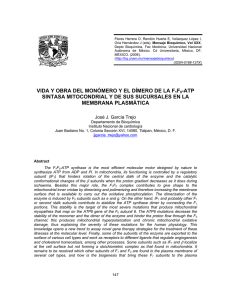 Bases Bioquímicas y Fisiopatológicas de las Enfermedades