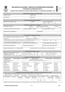 PRIMER FORMATO REPORTE RAT anexo 2 del protocolo RAT