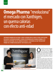 Omega Pharma “revoluciona” el mercado con