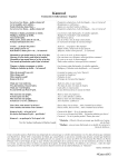 Kanaval - Spanish Translation.pages