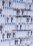 gen ética - Nela Ochoa