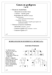 Genes en pedigrees - genoma . unsam . edu . ar