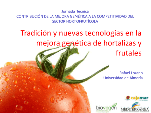 Difusión y Transferencia del Conocimiento (PDF 883 KB.)